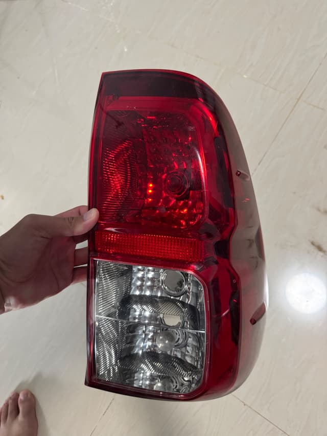 Toyota Revo Genuine Right Tail Light
