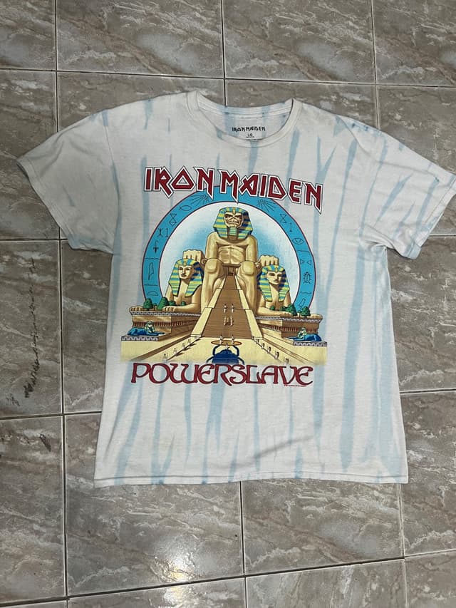 Iron Maiden T-Shirt