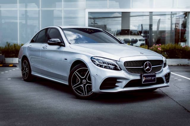 Mercedes Benz C300e AMG Dynamic 2021