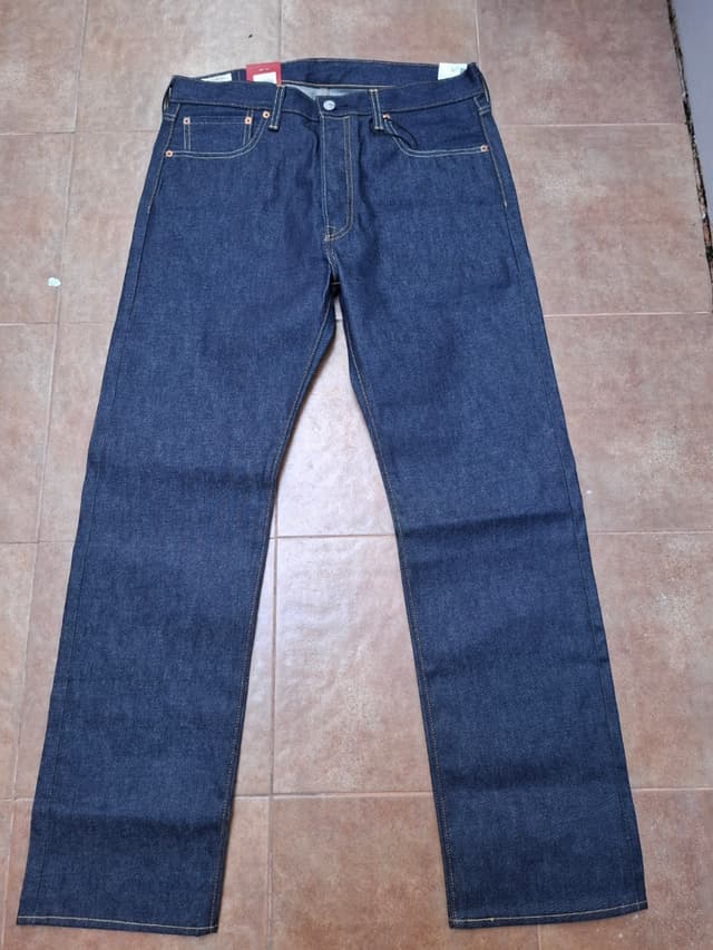 Levi's Jeans