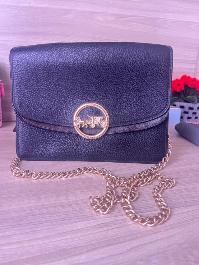 COACH Crossbody Bag