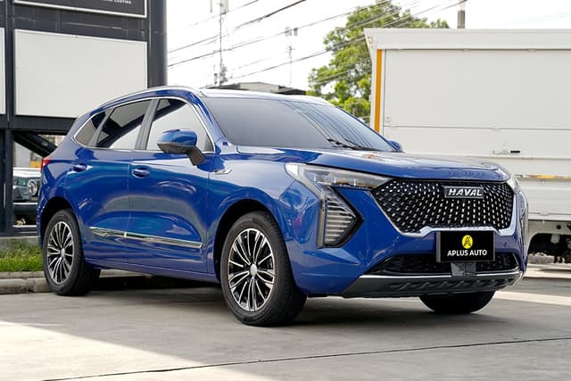 HAVAL  JOLION HEV ULTRA 1.5 AT 2022