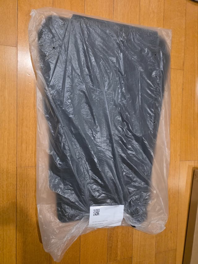 Brand New Tesla Model Y Car Mat
