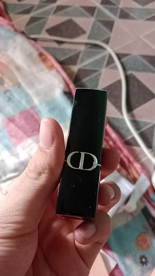 Rouge Dior Lipstick สี 844