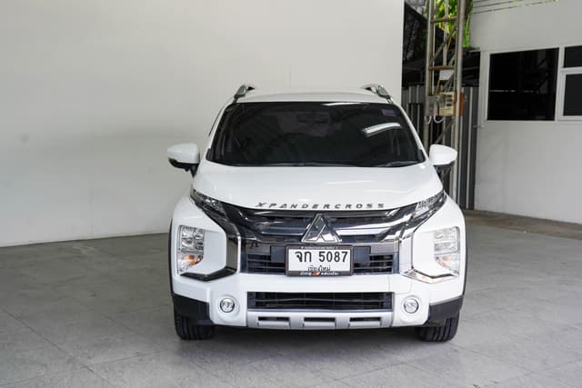 Mitsubishi XPANDER 1.5 CROSS AT 2020