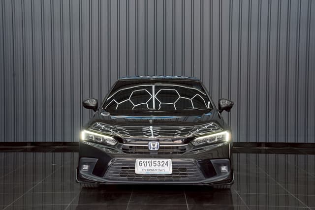 Honda CIVIC ปี 2023