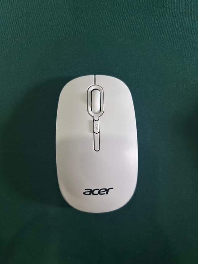 เมาส์ Acer มินิมอล