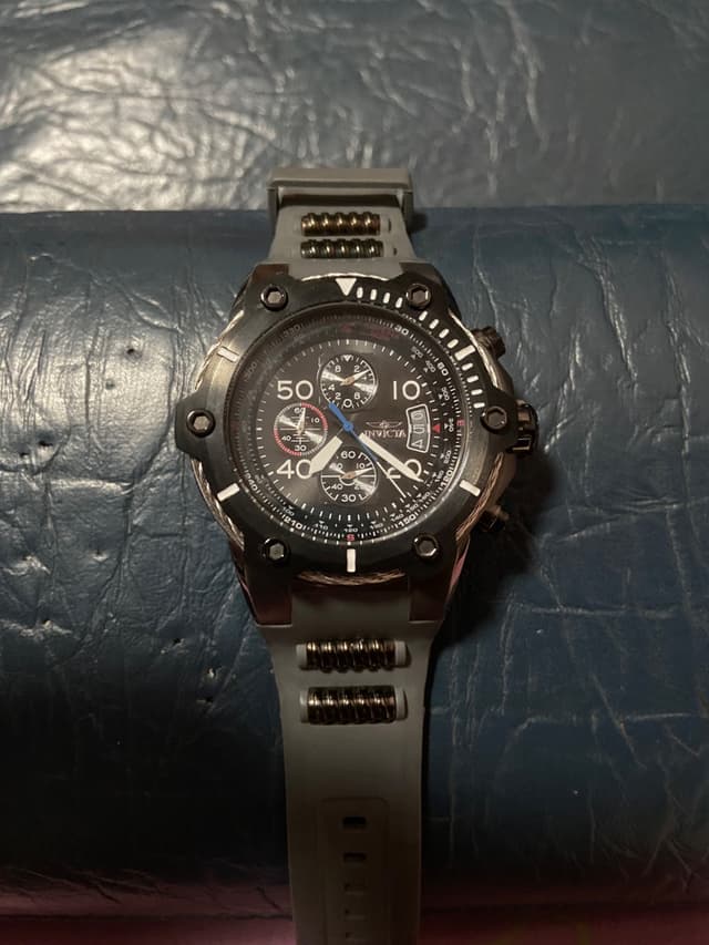 นาฬิกา Invicta Bolt รุ่น 25467