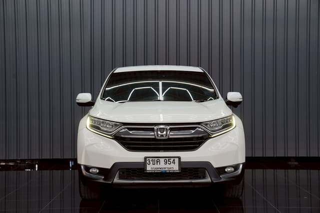 Honda CR-V ปี 2018