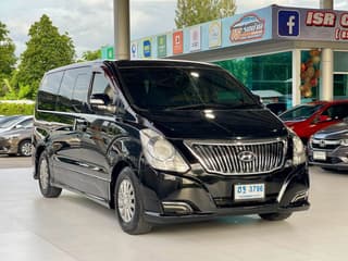 HYUNDAI H-1 ELITE 2.5 AT 2017 года - image blurred placeholder