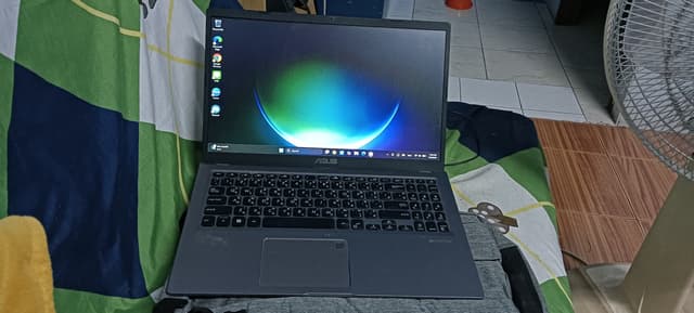 โน๊ตบุ๊ค ASUS Vivobook X515DAP