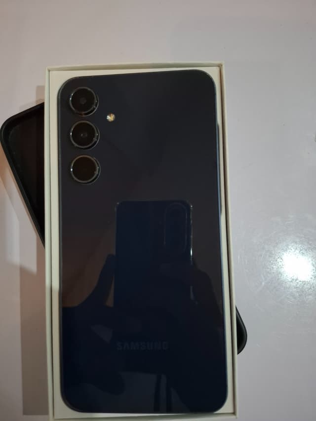 Samsung Galaxy A55 5G