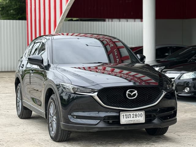 Mazda New CX5 2.0S ปี 2019