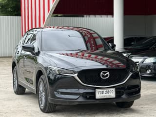Mazda New CX5 2.0S 2019 года - image blurred placeholder