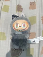 Брелок с куклой Labubu - image blurred placeholder