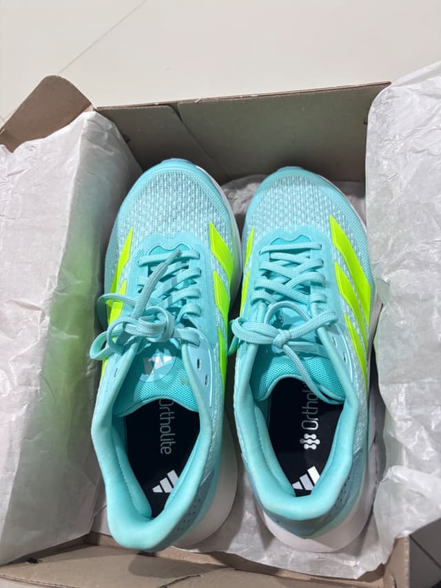 รองเท้าวิ่ง Adidas Duramo SL2M ไซส์ US 8.5/UK 8