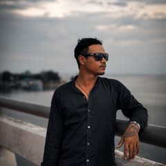 Khomsan Pasomboon avatar