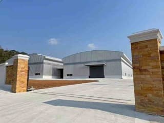 F401 Новый складской/производственный объект на продажу или в аренду, Бан Буэнг, Чонбури, отдельно стоящее здание с постройкой - image blurred placeholder