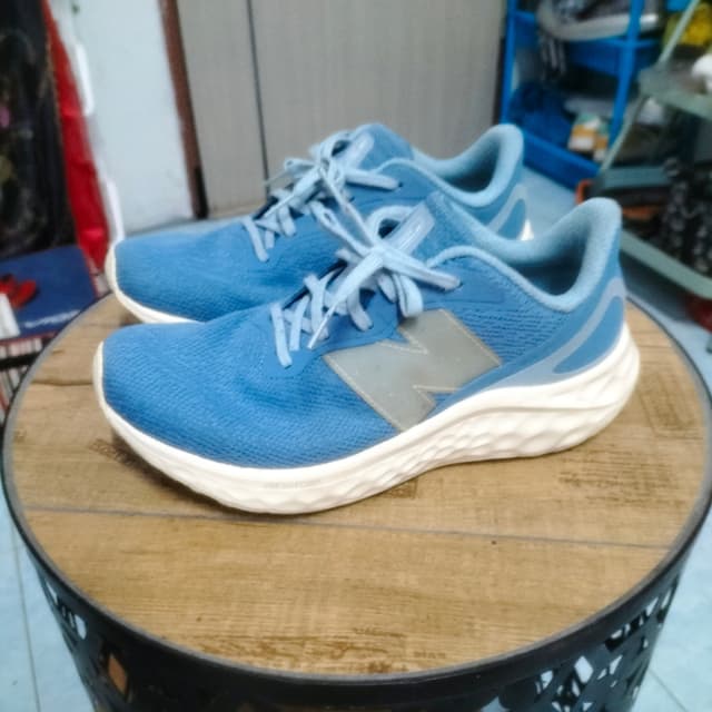 รองเท้า New Balance Fresh Foam Arishi V4 ไซซ์ 39