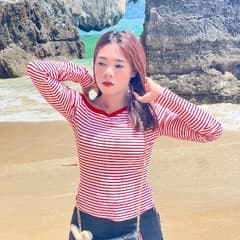 บัณฑิตา ทองแท้ avatar