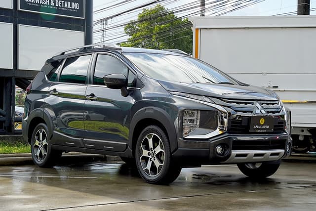 MITSUBISHI XPANDER CROSS 1.5 AT ปี 2020