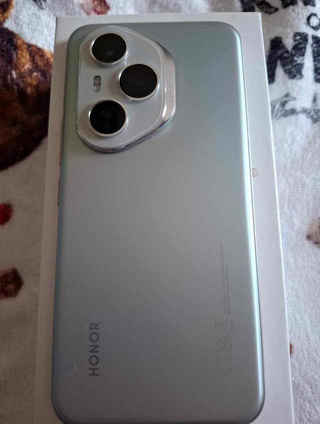 Honor 400 Pro