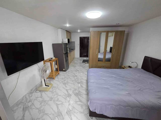 C1460 ให้เช่าคอนโด Jomtien Thip Condo Tel จอมเทียน ซอย 7