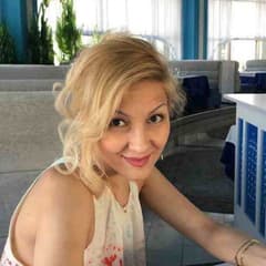 Оксана Нова avatar