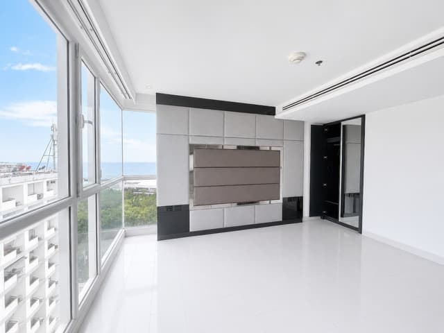 Sky Residences, 2 ห้องนอน, 2 ห้องน้ำ, 81 ตร.ม.
