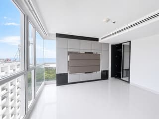 Sky Residences, 2 спальни, 2 ванные комнаты, 81 кв. м. - image blurred placeholder