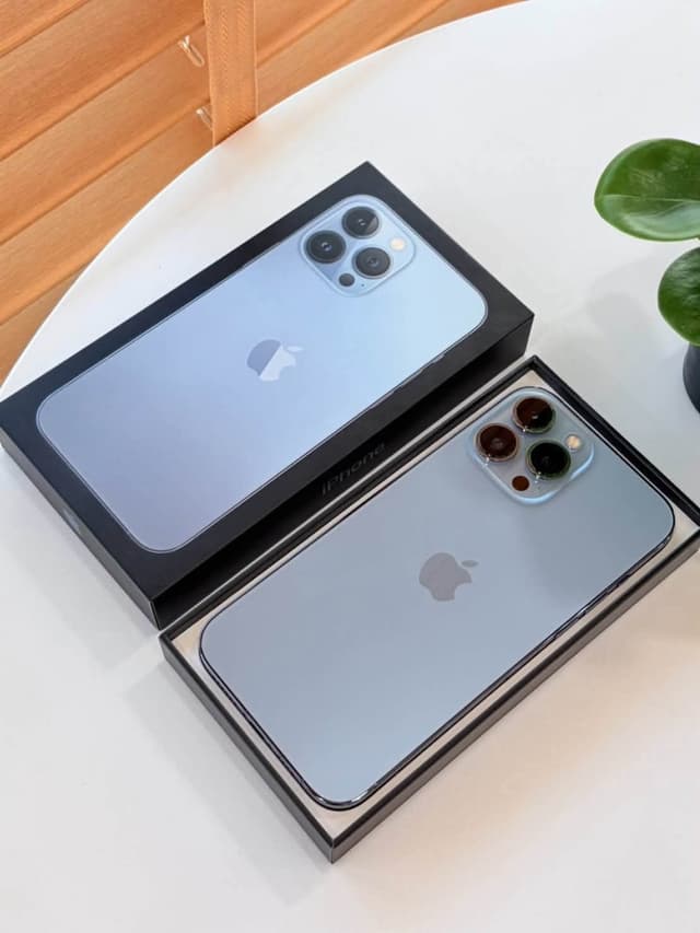 iPhone 13 Pro Max 128GB
