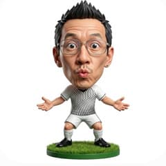 Pat Wong avatar