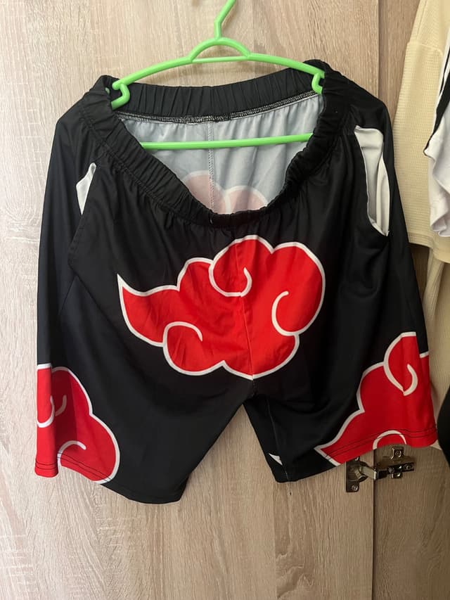 กางเกงนารูโตะ