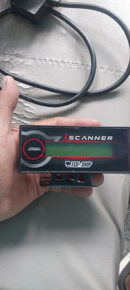 Сканер ECU, электронная педаль газа, датчик наддува, адаптеры колес, 1 пара, всего 4 шт.