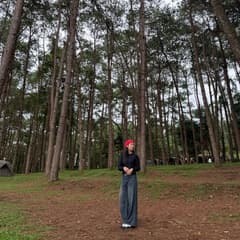 Pimchanida Boonchot avatar