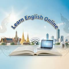Learn English Online avatar