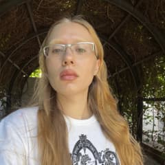 Valeriia Morozova avatar