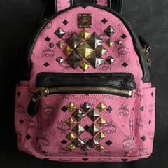 Рюкзак MCM Stark - image blurred placeholder