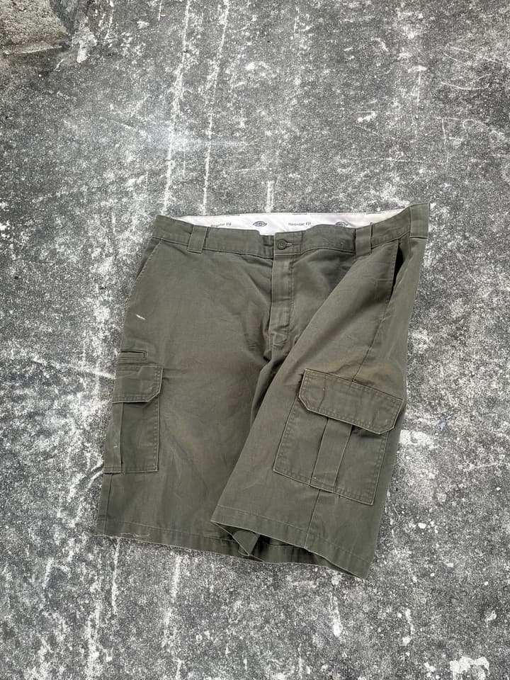 Шорты Dickies