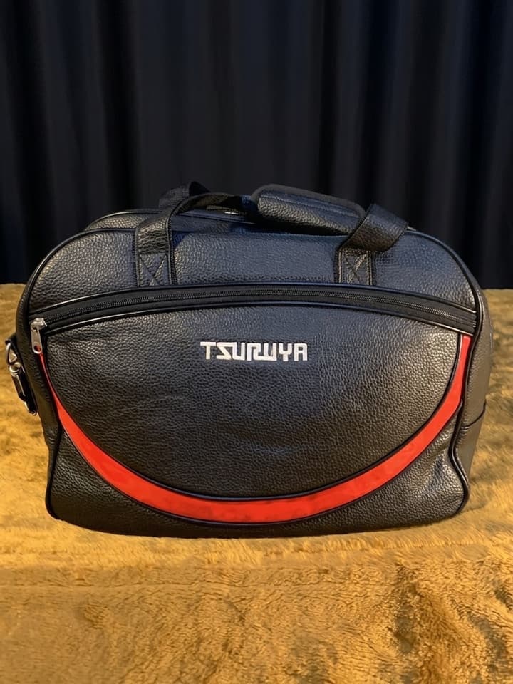 Дорожная сумка TSURUYA