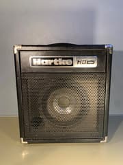 Басовый усилитель Hartke HD 25 - image blurred placeholder