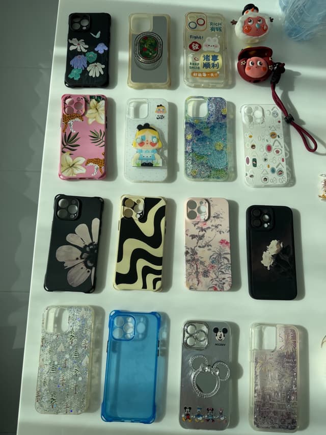 เคส iPhone 13 Pro Max + เคส AirPods Pro 2 – เฉพาะชุดบันเดิล