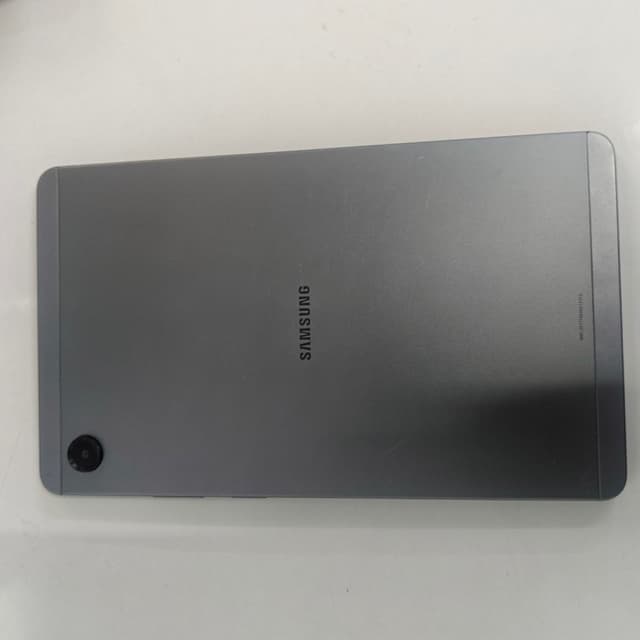 Samsung Galaxy Tab A11 สีเทา