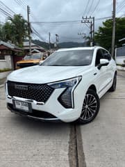 Haval Jolion Hev 2025 - image blurred placeholder