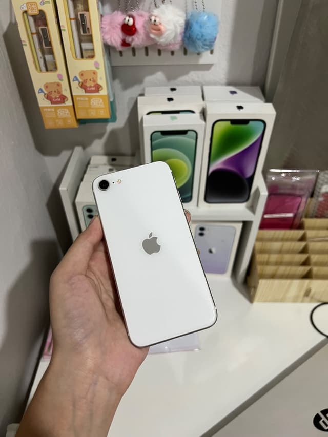 iPhone SE 2020 64GB