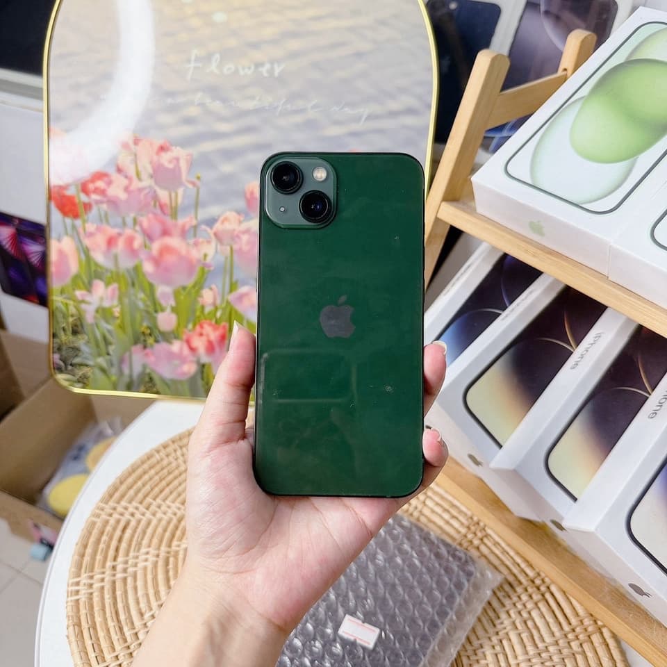 iPhone 13 128GB
