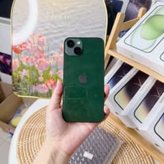 iPhone 13 128GB - image blurred placeholder