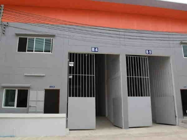 F2150 Warehouse/Storage for Rent with Office, 300 sq m