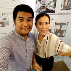 parisa thanawattanadamrong avatar