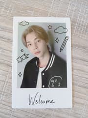 เซ็ตโฟโต้การ์ด NCT Home มี 3 เมมเบอร์ - image blurred placeholder